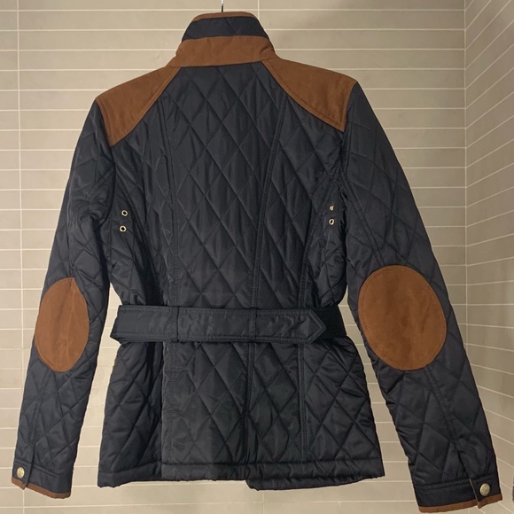 Vince Camuto Military Style Jacket - Picture 2 of 5